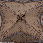 Peintures de l'église