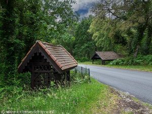 Le "Pourrut de Maâ"