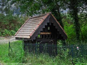 Le "Pourrut de Maâ"