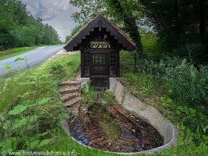 Le "Pourrut de Maâ"