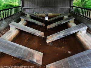 Le Lavoir de Maâ