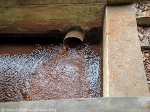 Le Lavoir de Maâ