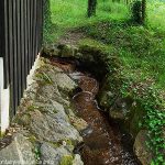 Le Lavoir de Maâ