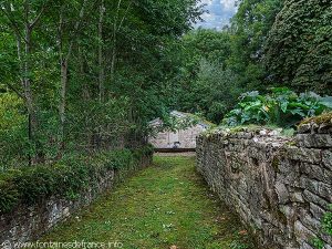 La Fontaine du Lavoir