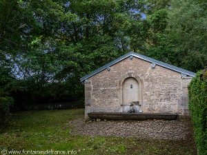 La Fontaine du Lavoir