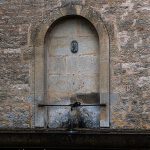 La Fontaine du Lavoir