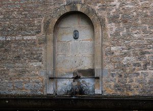 La Fontaine du Lavoir