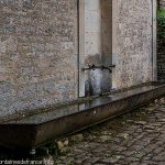 La Fontaine du Lavoir