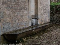 La Fontaine du Lavoir