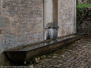 La Fontaine du Lavoir
