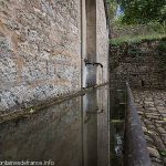 La Fontaine du Lavoir