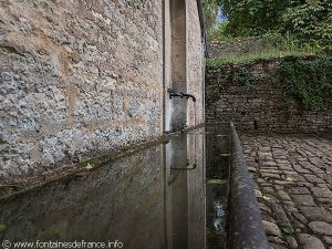 La Fontaine du Lavoir