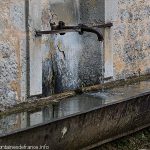La Fontaine du Lavoir