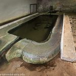 Baasin du Lavoir