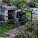 La Fontaine du Milieu