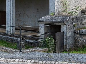La Fontaine du Milieu