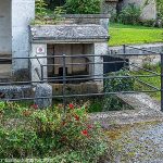 La Fontaine du Milieu