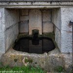La Fontaine du Milieu