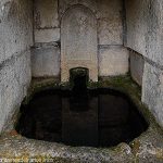 La Fontaine du Milieu