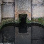 La Fontaine du Milieu