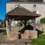 Fontaine de Vieil Moulin