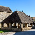 Lavoir de Vieil Moulin