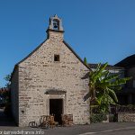 Chapelle St-Benoît