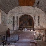 Choeur de la Chapelle