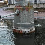 La Fontaine Place de la Froterie