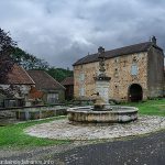 La Fontaine Grande Rue