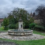 La Fontaine Grande Rue