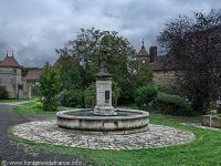 La Fontaine Grande Rue
