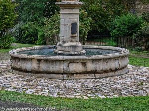 La Fontaine Grande Rue