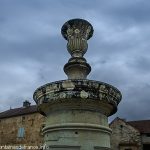 La Fontaine Grande Rue