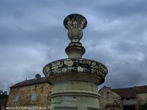 La Fontaine Grande Rue
