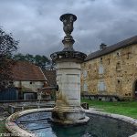 La Fontaine Grande Rue