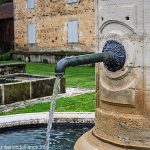 La Fontaine Grande Rue