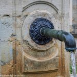La Fontaine Grande Rue