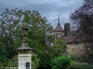 Sommet de la Tour