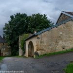 La Fontaine du Buvier