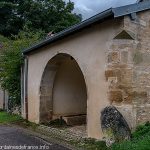 La Fontaine du Buvier