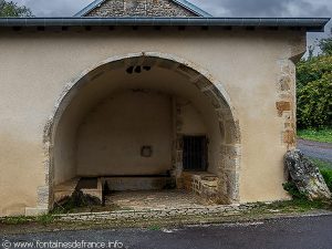 La Fontaine du Buvier