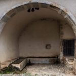 La Fontaine du Buvier