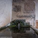 La Fontaine du Buvier