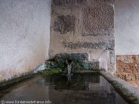 La Fontaine du Buvier