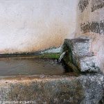 La Fontaine du Buvier