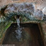 La Fontaine du Buvier