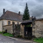 Prieuré de La Roche-Morey