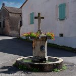 La Fontaine de Brandon