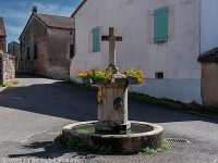 La Fontaine de Brandon